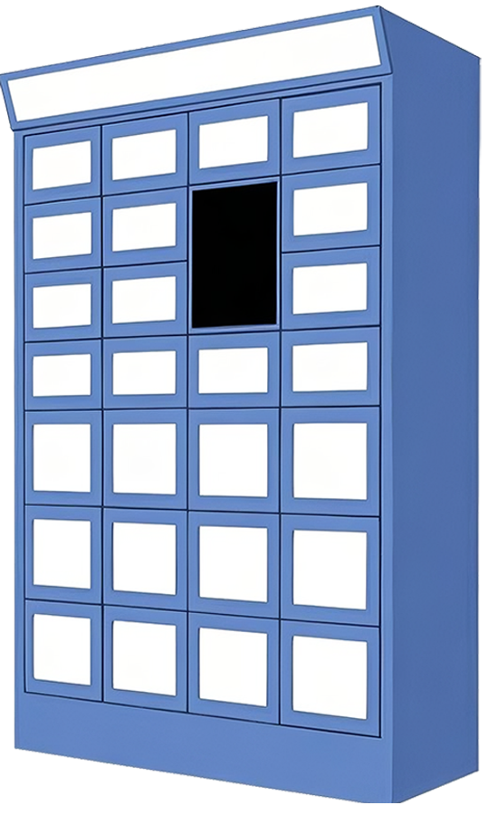 Smart Vending Machine