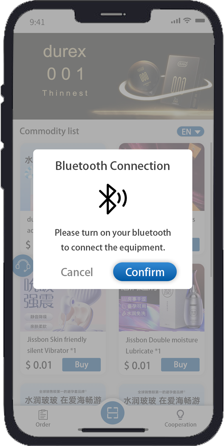 Devices Interface