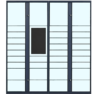 Smart Locker